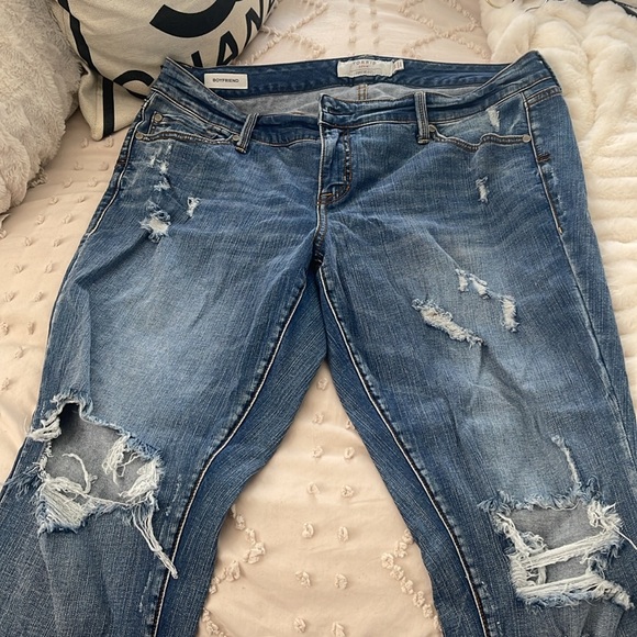 Torrid Jeans - Picture 1 of 5